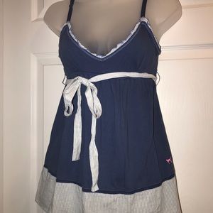 Victoria Secret Pink Brand baby doll ...size